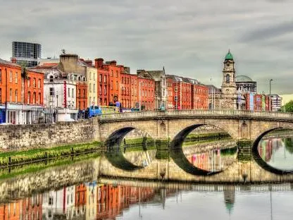 dublin-ireland